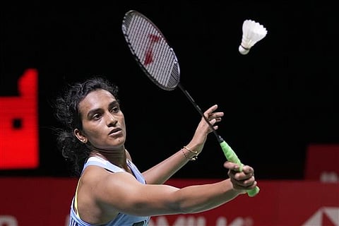 Sindhu, Prannoy advance to pre-quarterfinals of Swiss Open