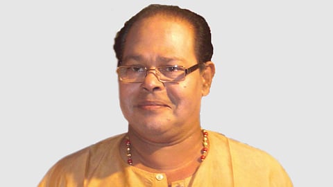 Noted Malayalam actor Innocent passes away