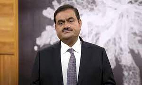 Adani has $2 bn bonds due for repayment in 2024