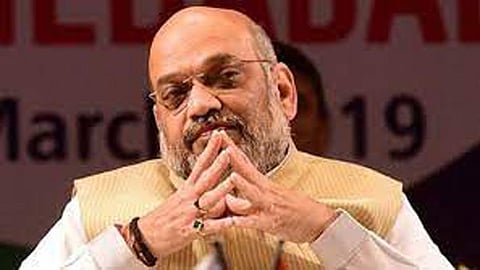 Give us 35 plus LS seats from Bengal in 2024, TMC govt won't complete term: Shah
