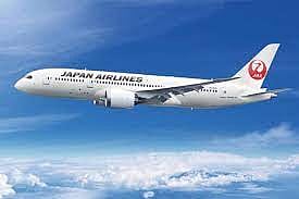 Japan Airlines plane returns to Delhi due to technical issue