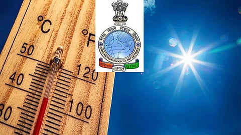 IMD starts issuing heat index on experimental basis