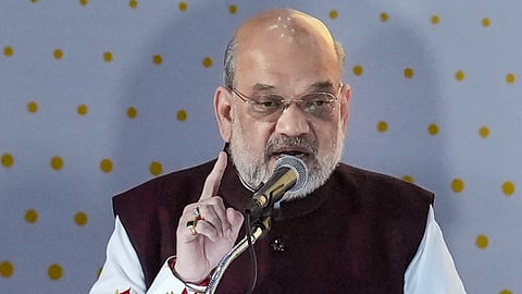 Amit Shah to inaugurate BJP state office in Kerala, launches local poll campaign