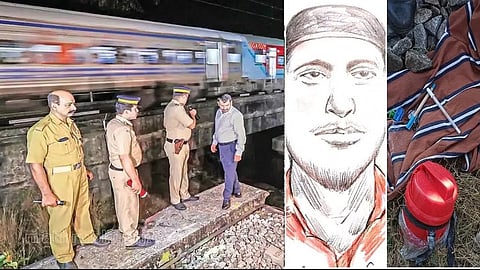 Kerala train fire: SIT intensifies probe