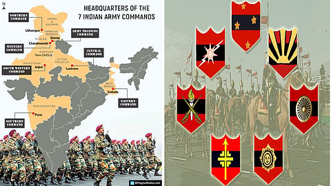 Army to 'test bed' niche technologies; operationalise command cyber operations