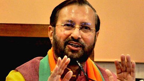 BJP accuses Kerala government of appropriating good schemes of Centre