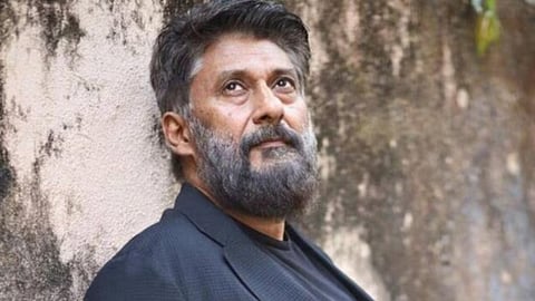 Refuse to be part of unethical, anti-cinema Filmfare awards: 'The Kashmir Files' dir Vivek Agnihotri
