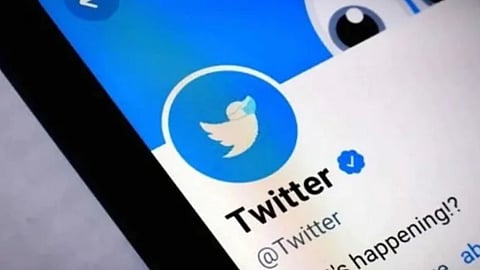 Film stars rejoice as Twitter reinstates legacy blue tick