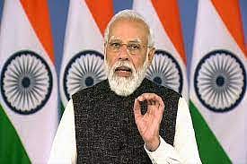 India has the courage to do something, even in most difficult circumstances: PM Modi