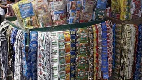 Delhi HC upholds ban on manufacture, sale of gutka, pan masala
