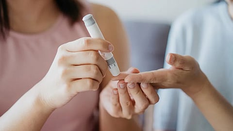 Non-communicable diseases like diabetes, hypertension leading cause of death, suffering in India, says report