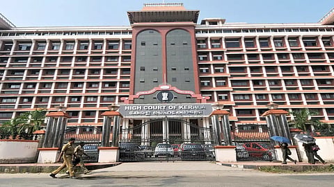 The Kerala High Court