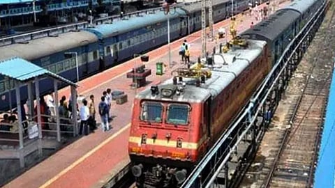 Southern Railway reports highest-ever revenue at Rs 6,345 cr