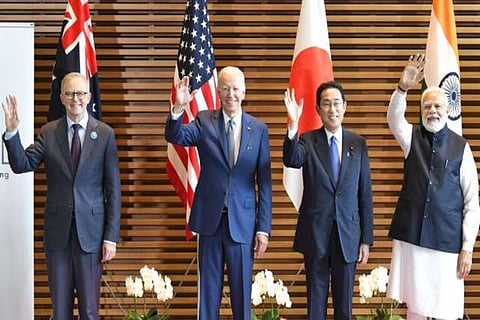 PM Modi set to attend G7, Quad summits in Japan, Australia