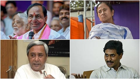 29 of current 30 CMs are crorepatis: ADR analysis