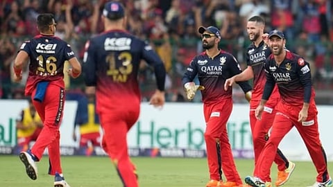 Debutant Vyshak, Kohli script comeback win for RCB