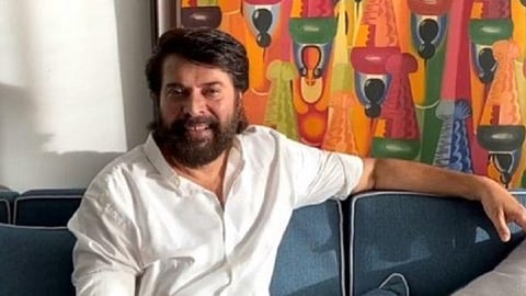 Mammootty