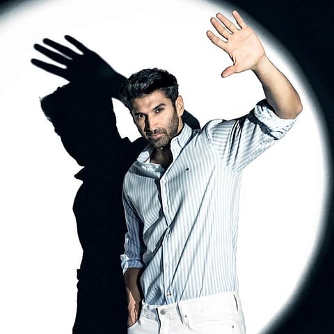 Connection with the audience is my validation, says Aditya Roy Kapur