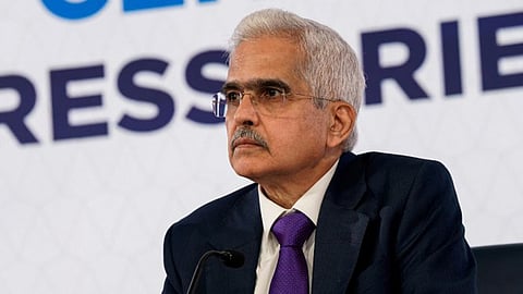Indian banking, financial systems remain insulated from developments in US, Switzerland: RBI Guv