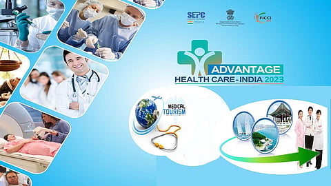 Centre to hold international summit on medical travel, healthcare export