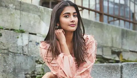If I don't make mistakes, I will not grow: actor Pooja Hegde