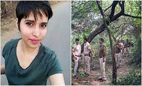 Shraddha Walkar murder case: Court restrains news channel from using any material related to FIR