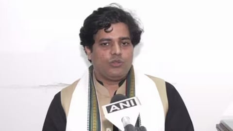 Imran Pratapgarhi