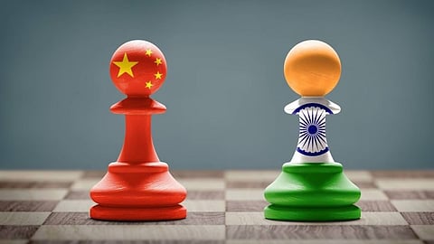 China confirms agreement to end standoff in eastern Ladakh