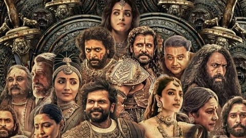 English translation of Ponniyin Selvan novel to release ahead of Mani Ratnam's PS-II
