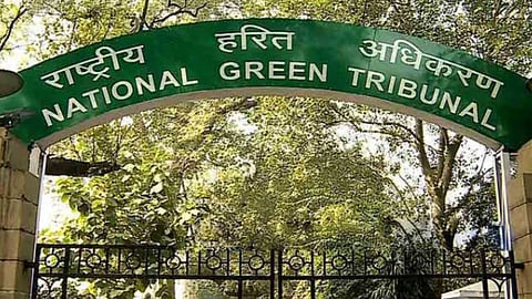 Kerala HC stays NGT order imposing Rs 100 Cr fine on Cochin corporation