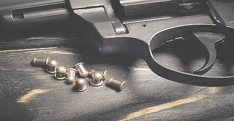 Can extra-judicial killing be justified?