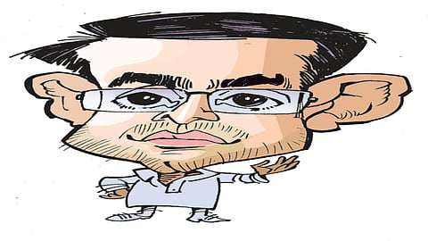 Sachin Pilot to go ahead with fast; it's not targeted at anyone but graft, say sources