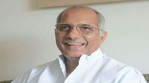Dharampal Singh
