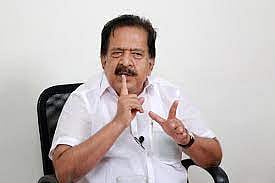 Congress alleges corruption in Safe Kerala project of Left govt