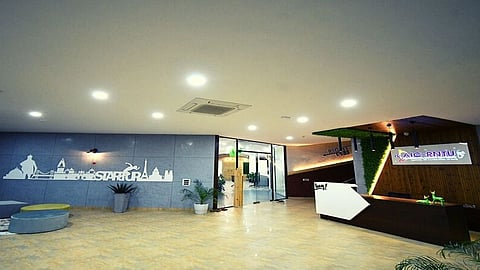 Incubation centres to be opened
in 10 polytechnics