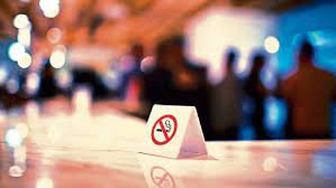 Anti-tobacco warnings for OTT programmes soon, health ministry to amend rules