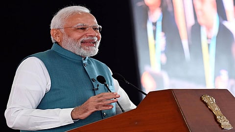 PM to visit Manipur on Sep 13