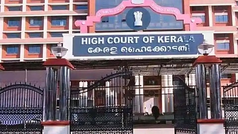 Expedite finalisation of protocols for producing accused in hospitals: Kerala HC to government