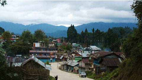 NABARD launches initiative to promote eco-cultural tourism in Arunachal village