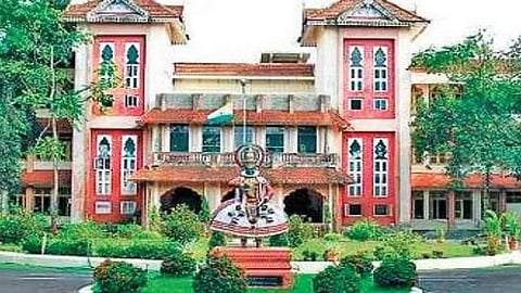CUSAT shifts Delhi exam centre ahead of CAT 2026 exams beginning Saturday
