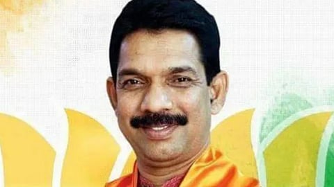 BJP urges Congress govt to fulfil election promises or face protests across Karnataka