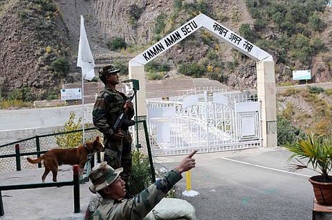 Spanning history and conflict: PoK on other side, Kashmir bridge gives Uri tourism potential