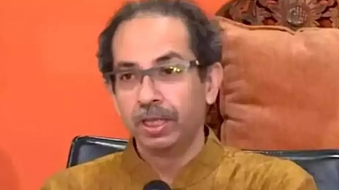 SC says Thackeray can't be restored as Maharashtra CM as he quit without facing floor test, faults Governor; Shinde to continue as CM