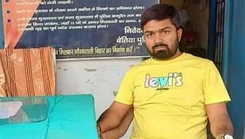 Fake videos on labourers: SC refuses to entertain plea of jailed Bihar YouTuber against invoking of NSA
