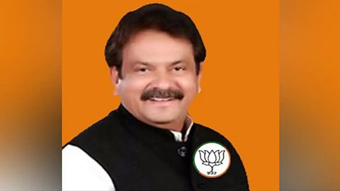 Muslims wear mask of tolerance to get vice-prez, governor posts: Union minister S P Singh Baghel