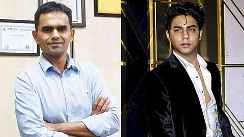 CBI summons Sameer Wankhede for questioning on Thursday in Cordelia cruise ship drug bust case