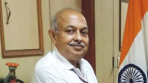 Is he so indispensable? SC questions Centre over extension given to ED Director Sanjay Kumar Mishra