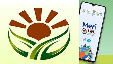 Govt launches 'Meri LiFE' app to encourage young to battle climate change