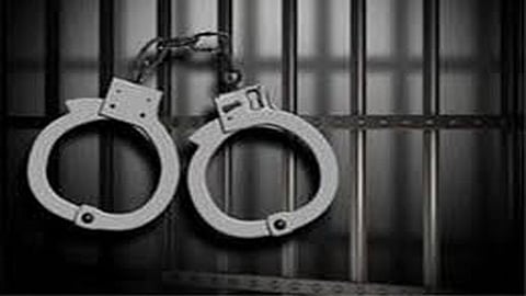 arrest