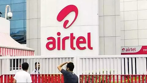 Airtel hits 2 million user mark on 5G network in Mumbai